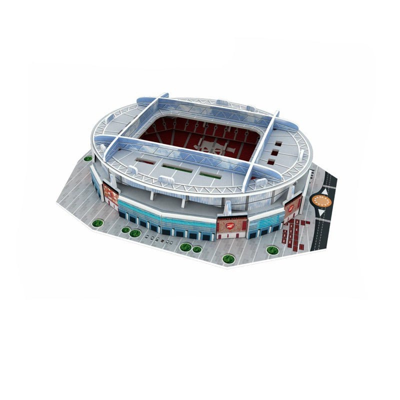 ⚡️FLASH SALE 49% OFF - Scale Models of Stadiums Around The World