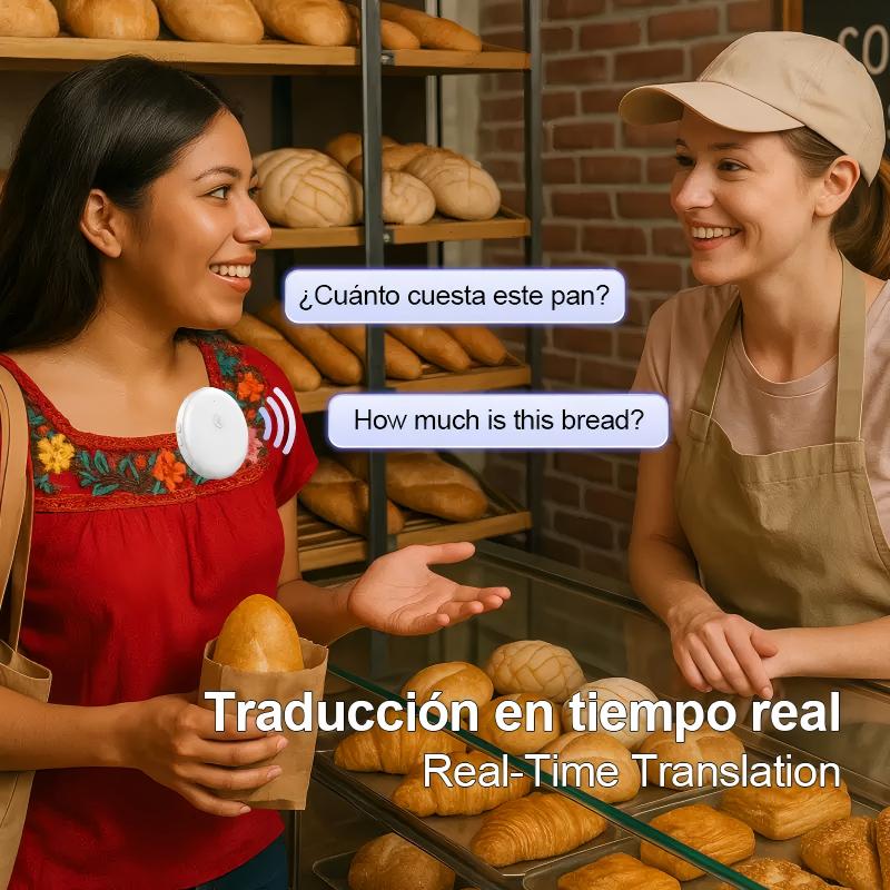Language Practice Companion for Spanish English 165 Languages