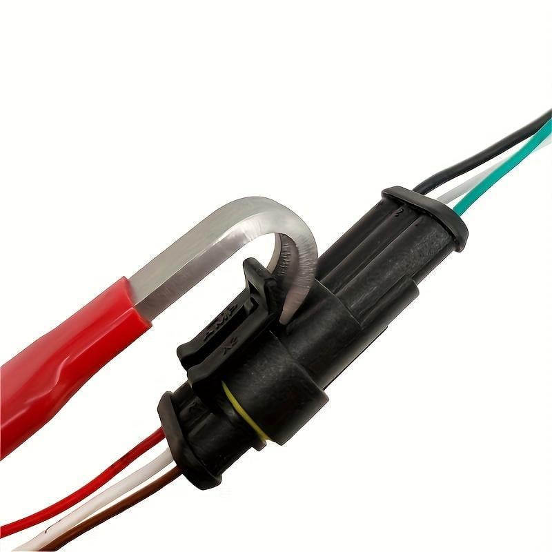 🔥Last Day 50% OFF -🛠️Automotive Electrical Terminal Connector Separator Removal Tool