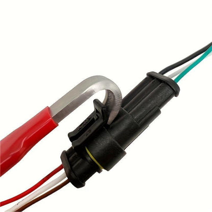 🔥Last Day 50% OFF -🛠️Automotive Electrical Terminal Connector Separator Removal Tool