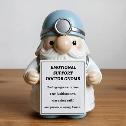 🔥Last Day 49% OFF - 💞Emotional Support Gnome Collection