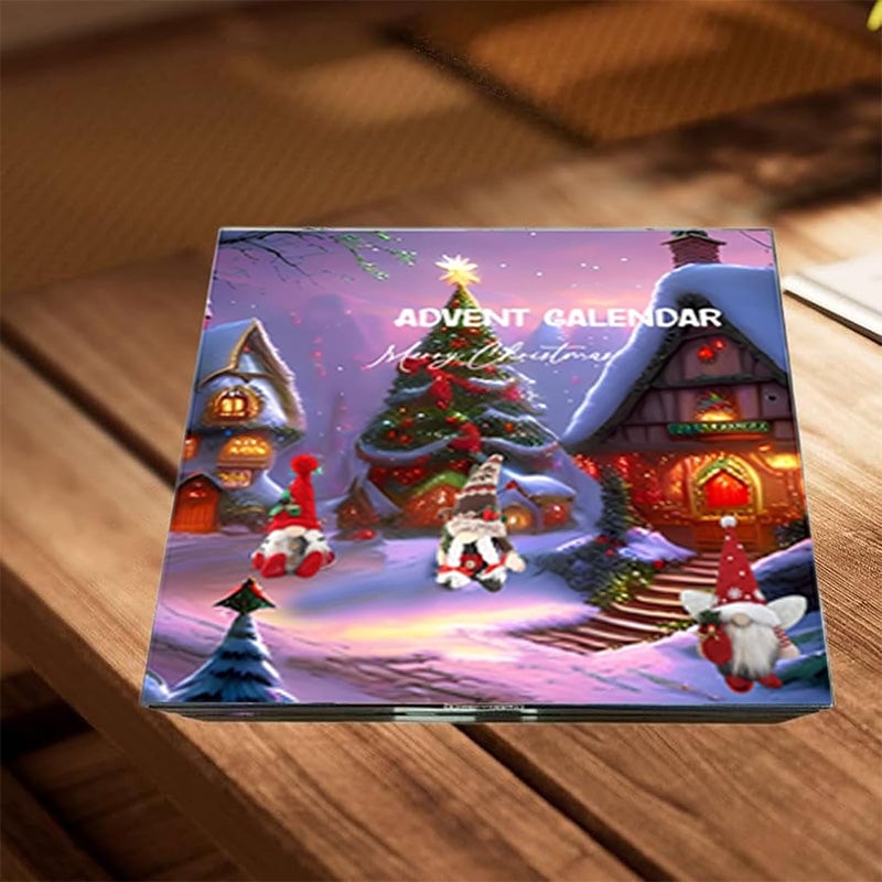 🔥LAST DAY SALE 49% OFF🎄Christmas Vacation Advent Calendar