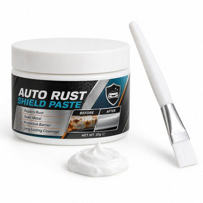 🔥Car Metal Rust Repair Paste🔥
