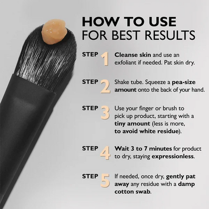 Perfection Eye Instant Firming Essence Cream