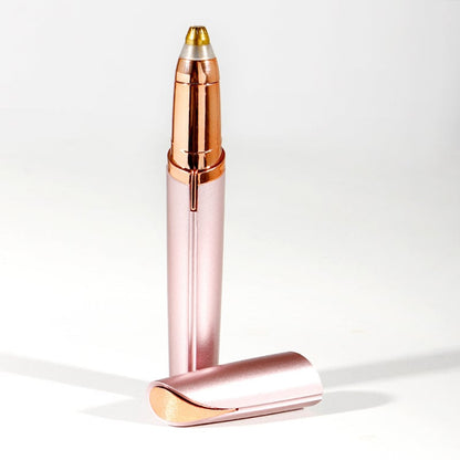 🔥BIG SALE - 49% OFF🔥🔥 - EYEBROW & FACE EPILATOR