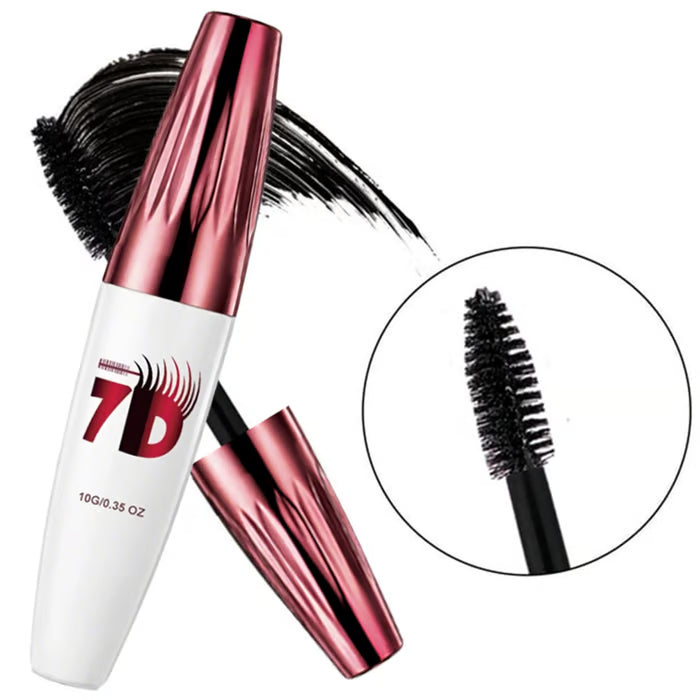 🔥(2pcs)🔥Smudge-Proof Curling & Lengthening Mascara