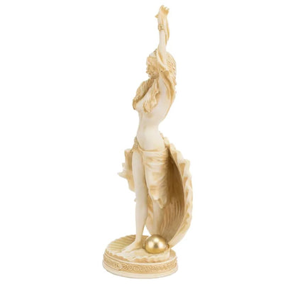 🔥Last 4 hours Sale: Save 49%- Limited Edition Aphrodite Greek Goddess Statue