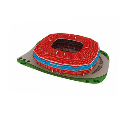 ⚡️FLASH SALE 49% OFF - Scale Models of Stadiums Around The World