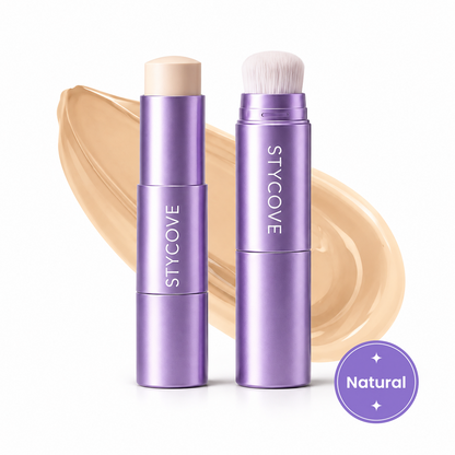 Changing Foundation Stick  – The stick that makes mature skin glow again