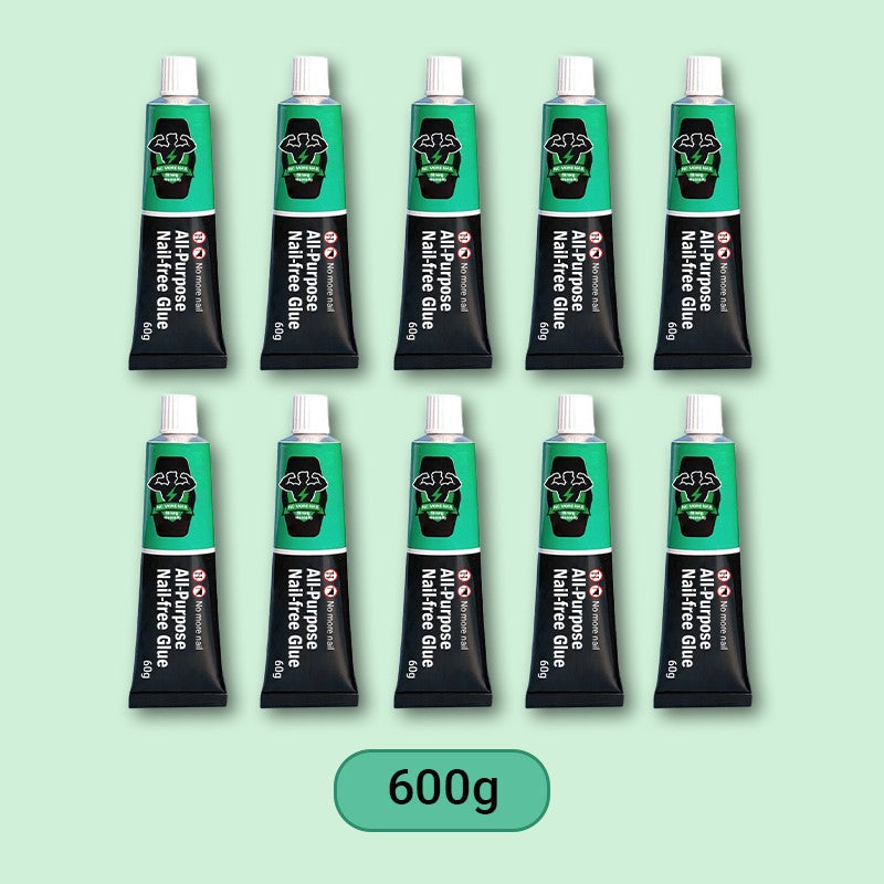 ✨New Arrival✨All-purpose Nail-free Glue