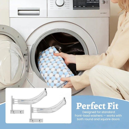 🔥LAST DAY 50% OFF🧺Washing Machine Collection Net