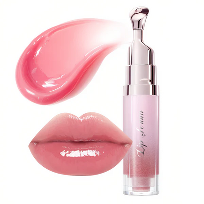 Peptide Nourishing Brightening Lip Serum