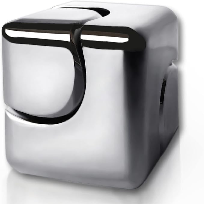 🔥LAST DAY 50% OFF✨Fidget Spinner Cube Stress Relief Toy