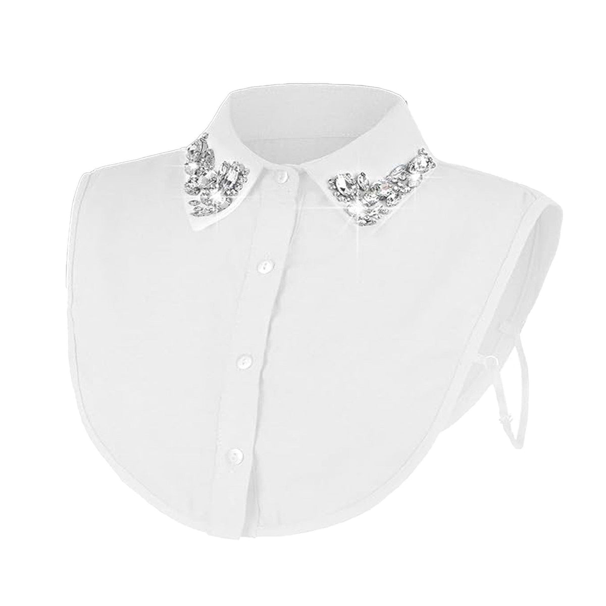 🔥LAST DAY 50% OFF- ✨Dazzling Fashion Detachable Collar