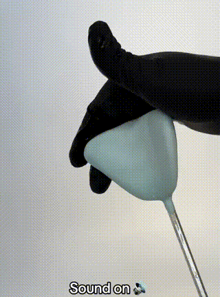🌞Easy-Clean Silicone Drill Mixer – Fits All Standard Drills🌞