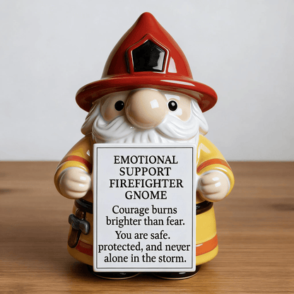 🔥Last Day 49% OFF - 💞Emotional Support Gnome Collection