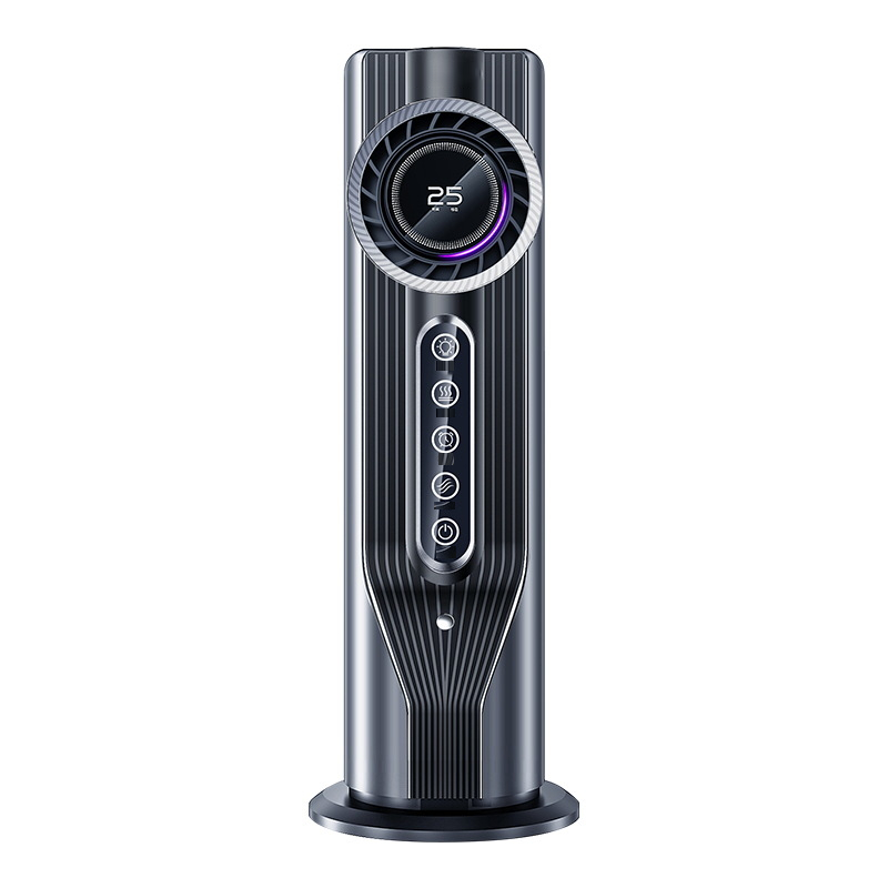 🔥Hot Sale 49% OFF -Compact 3in1 Portable Air Cooler Fan