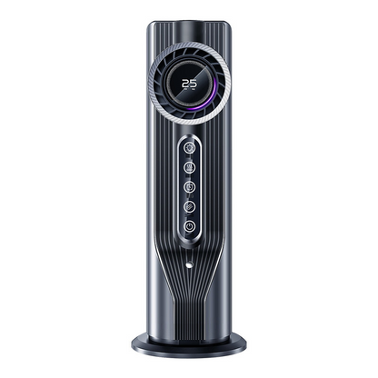 🔥Hot Sale 49% OFF -Compact 3in1 Portable Air Cooler Fan