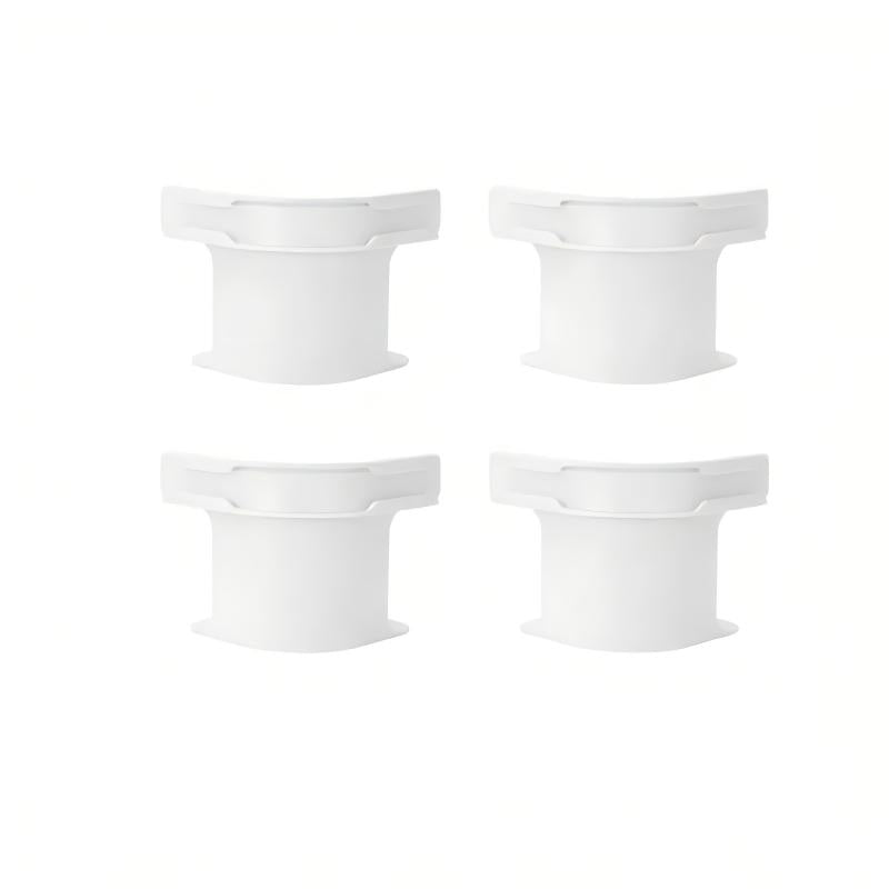 4 Pack Anti Slip Bed Sheet Holder Clips for Mattress Corners