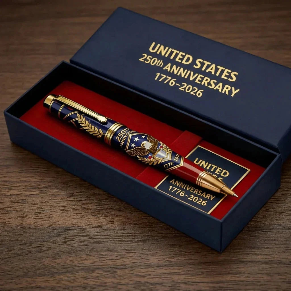 🔥 Limited-Time Offer! 49% OFF - 🖊100% Handmade Bolt Action Wooden Bullet Pen