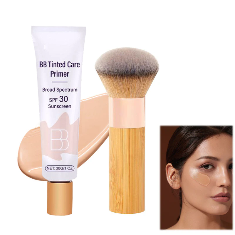 Moisturizing Concealer BB Cream SPF 30+