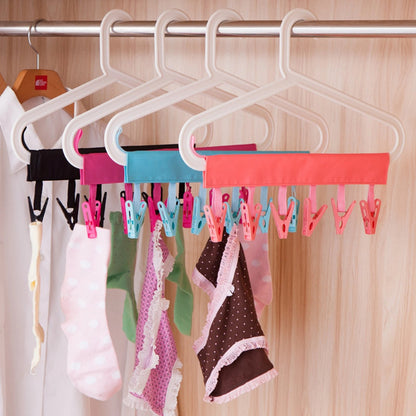 Hot Selling Now🔥🔥 & Foldable Travel Hanger!