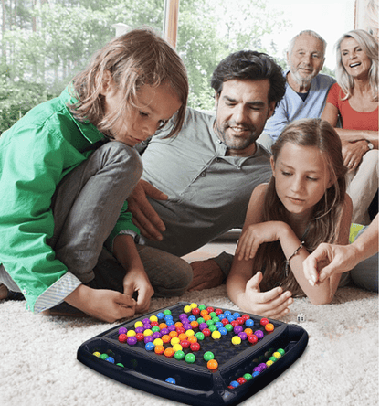 🎁LAST DAY SALE 49% OFF🔥 Intellectual chessboard -dual duel