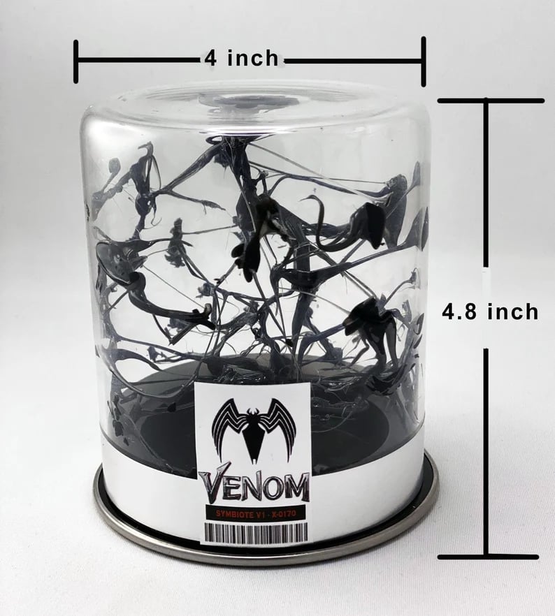 Venom Symbiote🔥