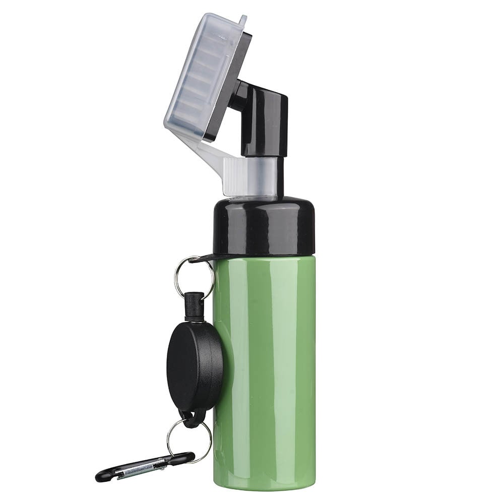 🔥New Product Hot Sale 50%OFF⛳Golf club water jet cleaning brush🏌‍♂
