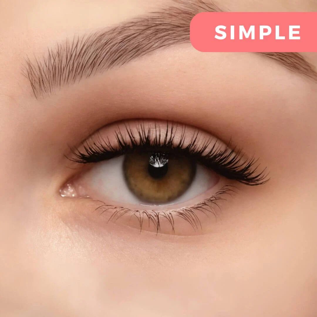 🔥2026 New Premium Magnetic Eyelashes | Easy, Quick, Safe!