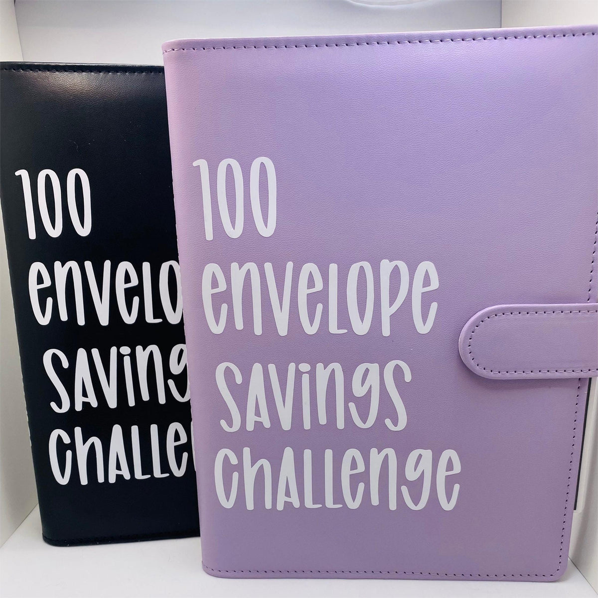 🔥LAST DAY 50% OFF✉️100 Envelope Savings Challenge Book