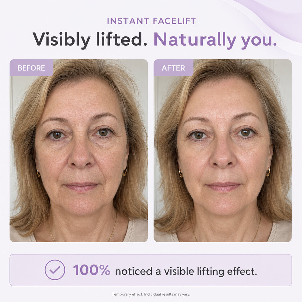 Perfect Instant Face Tightener🔥🔥