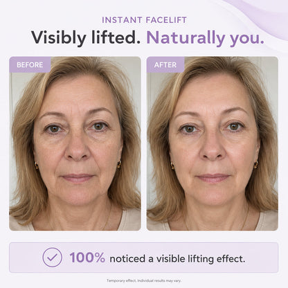 Perfect Instant Face Tightener🔥🔥