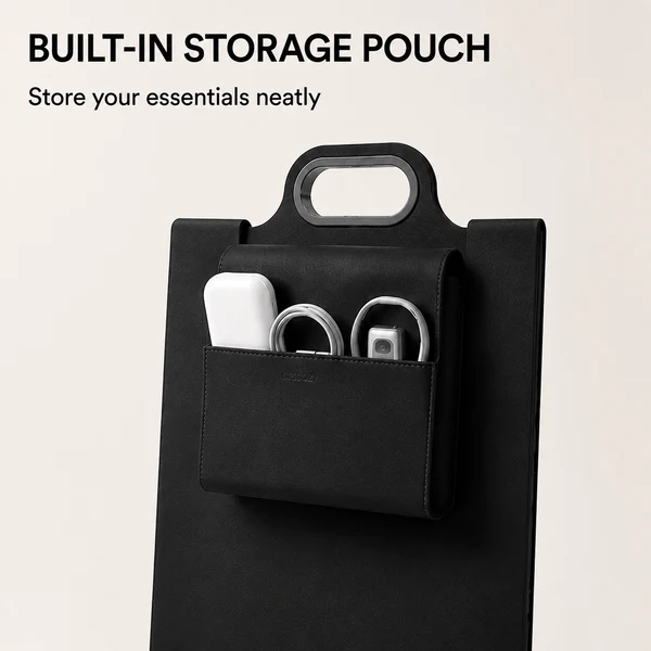 New Premium Wireless Charging Laptop Bag