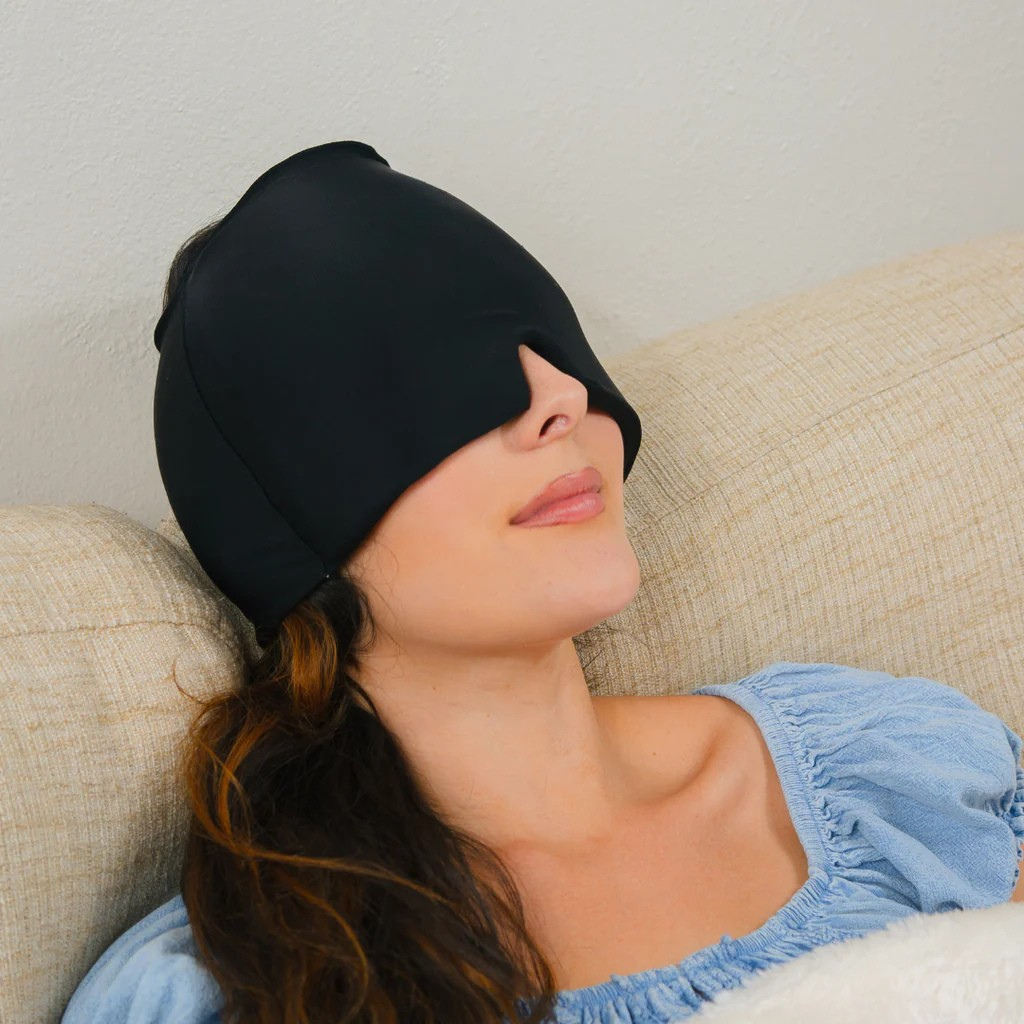 Relief Cap