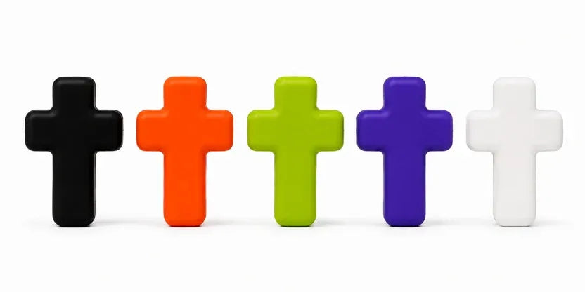 🔥LAST DAY 49% OFF - ✝️Mystery Cross Collection