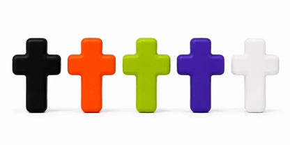🔥LAST DAY 49% OFF - ✝️Mystery Cross Collection