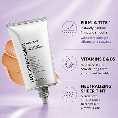 Perfect Instant Face Tightener🔥🔥