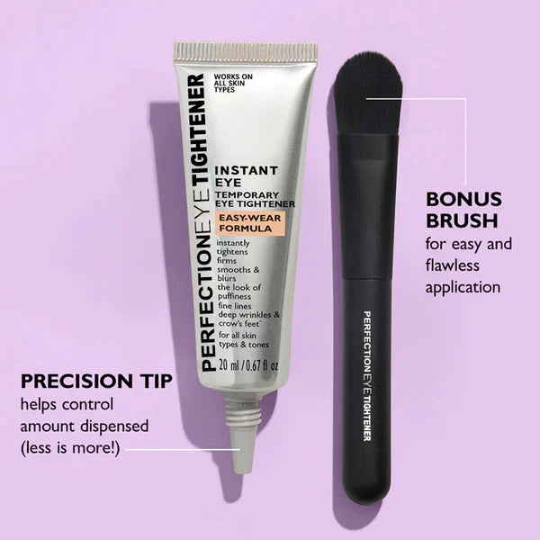 Perfection Eye Instant Firming Essence Cream