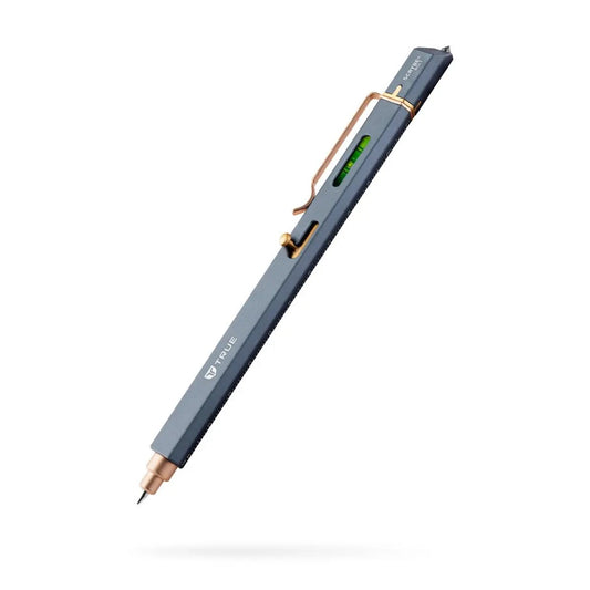 True Scrybe Bolt 8-in-1 Multi-Tool Pen🎁