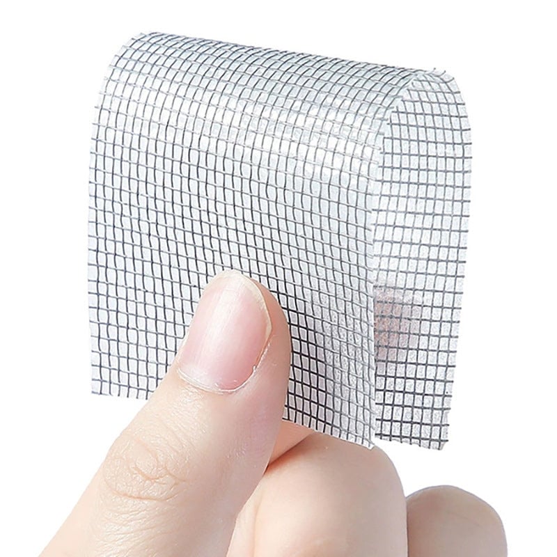 🔥Hot🔥Window Screens Repair Kit