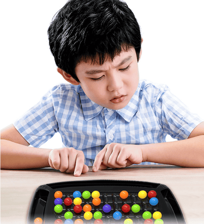 🎁LAST DAY SALE 49% OFF🔥 Intellectual chessboard -dual duel