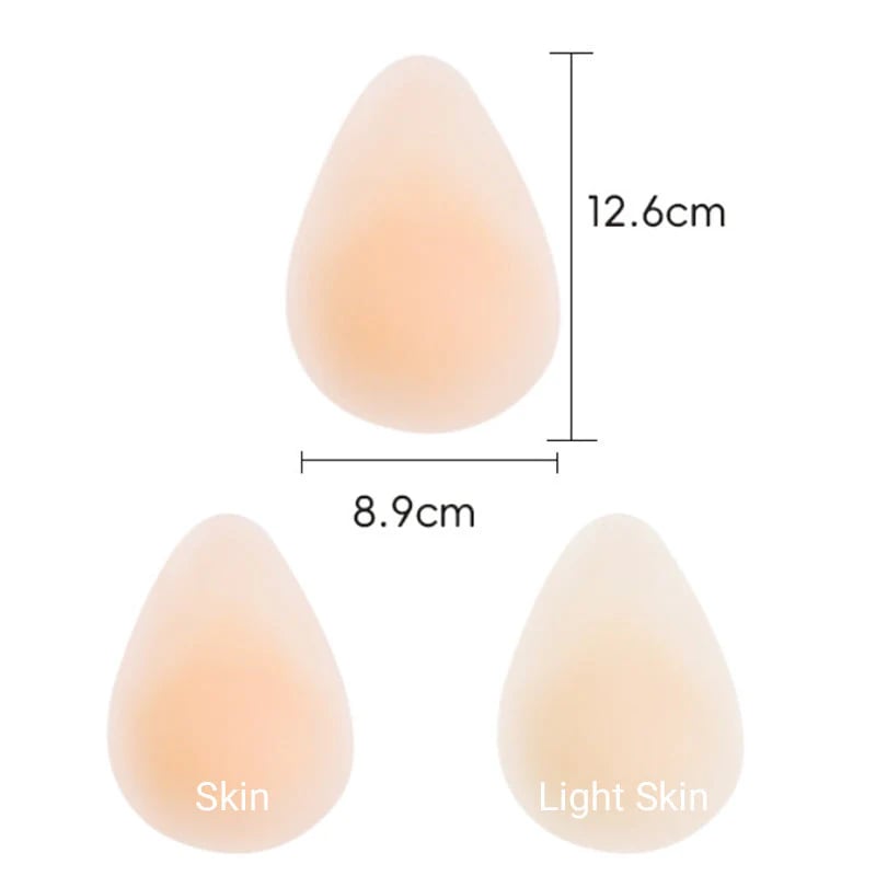 🔥🔥Invisible Breast Lift Pads-48% OFF