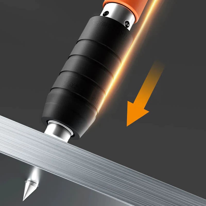 🔥LAST DAY 49% OFF🔥- Woodworking and Decoration Integrated Nail shooter