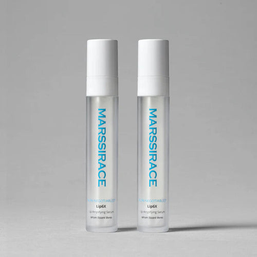 Limited Time Offer: Lip 6x Duo