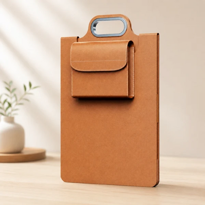 New Premium Wireless Charging Laptop Bag