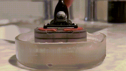 Razor Rinser