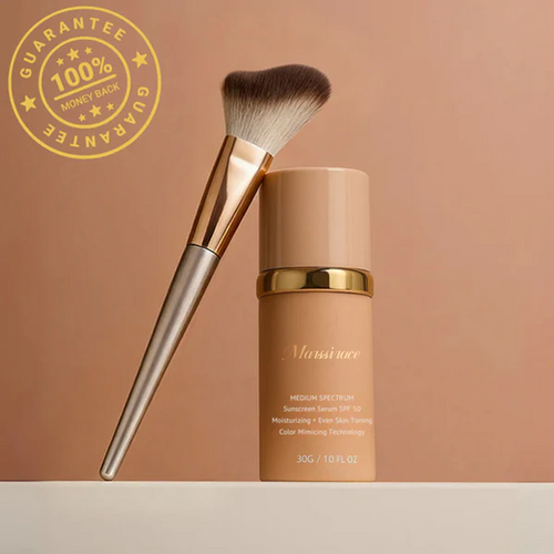 Changing Foundation-4-in-1