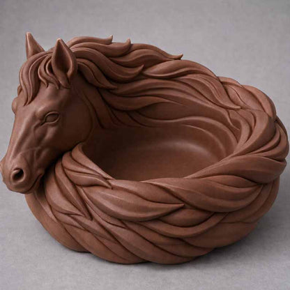 🐴Hot Sale 49% OFF - Horse Catchall Bowl