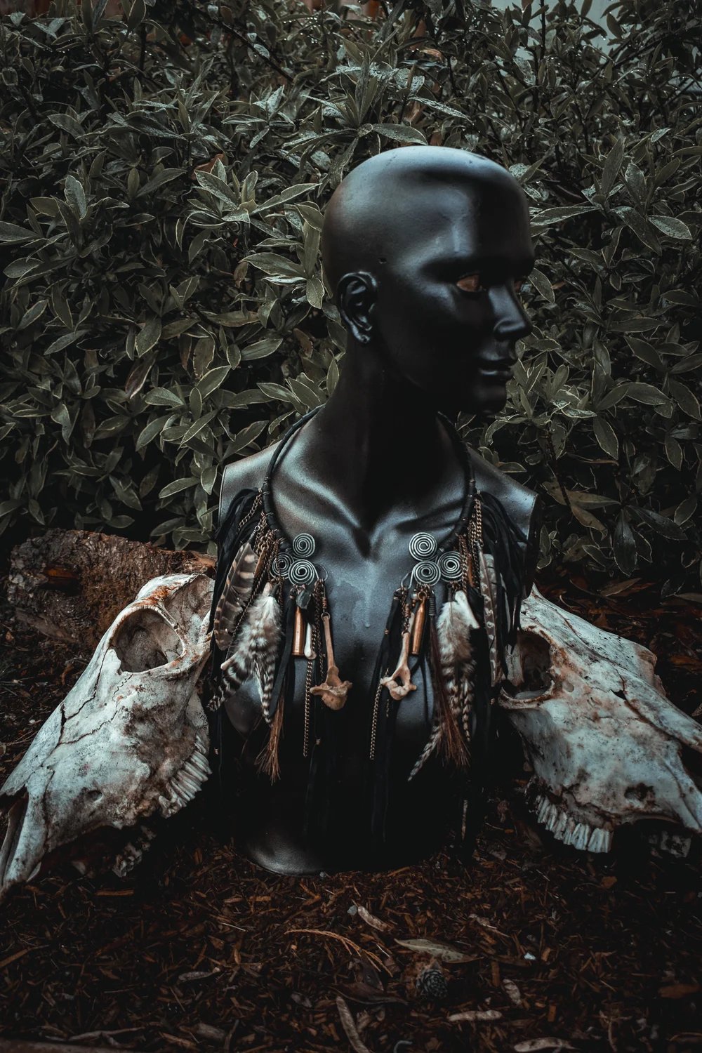🔥Last Day 50% OFF - ✨Collar of the Hag